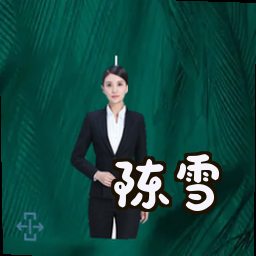 陈雪