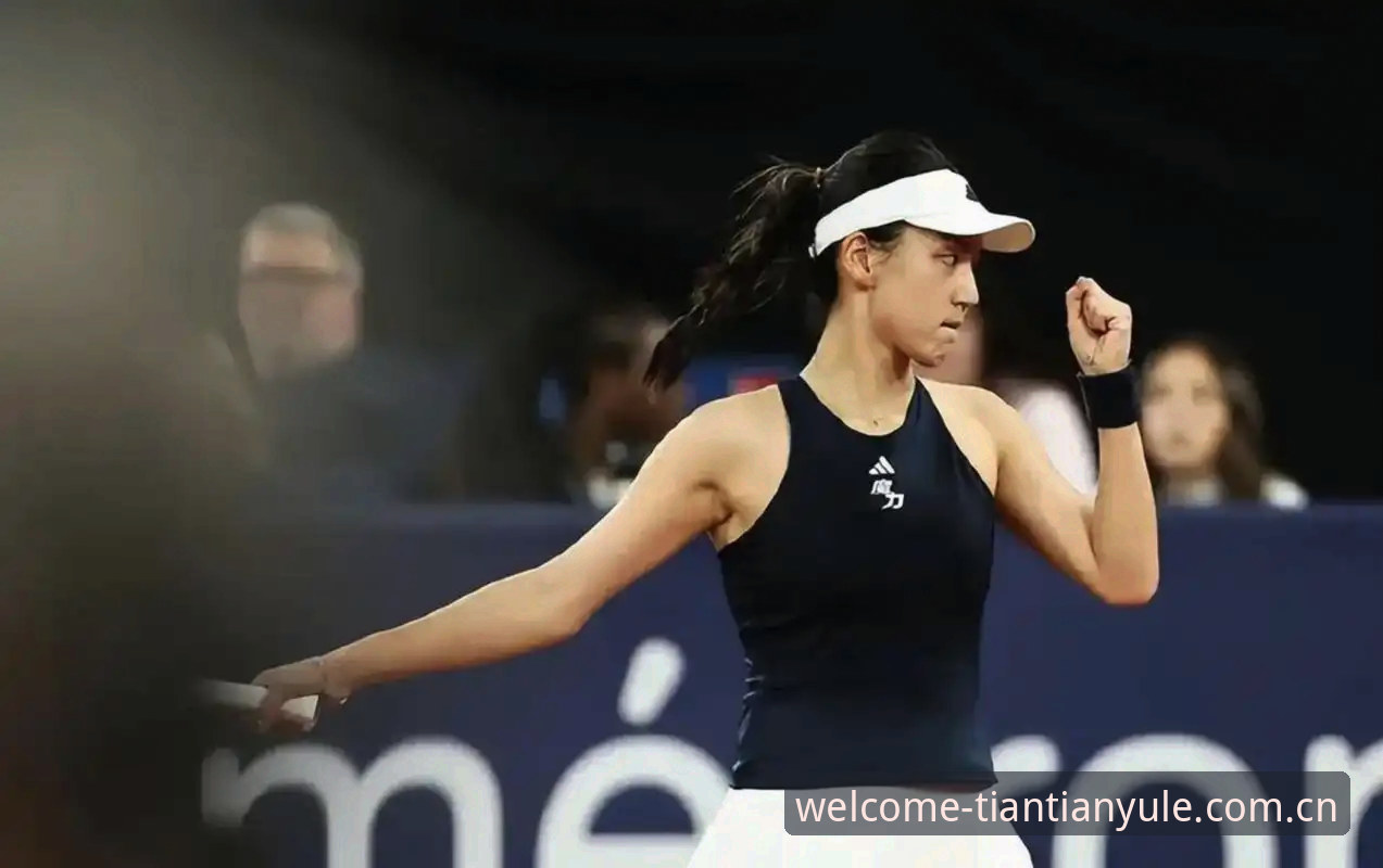 天天娱乐正版平台安装失败 2026法网女单抽签深度分析:郑钦文保分压力王欣瑜种子身份张帅迎挑战